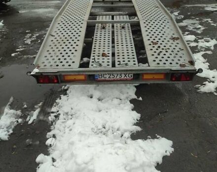 Сірий Pragmatec A8, об'ємом двигуна 0 л та пробігом 8 тис. км за 3700 $, фото 4 на Automoto.ua