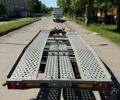 Сірий Pragmatec A8, об'ємом двигуна 0 л та пробігом 100 тис. км за 5500 $, фото 1 на Automoto.ua