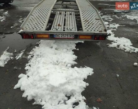 Сірий Pragmatec A8, об'ємом двигуна 0 л та пробігом 8 тис. км за 3700 $, фото 3 на Automoto.ua