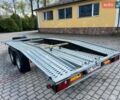 Сірий Pragmatec A8, об'ємом двигуна 0 л та пробігом 20 тис. км за 3899 $, фото 1 на Automoto.ua