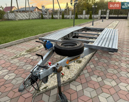 Pragmatec A8 2023 у Луцьку на Automoto.ua Сірий Pragmatec A8, об'ємом двигуна 0 л та пробігом 0 тис. км за 3450 $, фото 2 на Automoto.ua