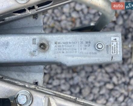 Серый Pragmatec A8, объемом двигателя 0 л и пробегом 20 тыс. км за 4500 $, фото 12 на Automoto.ua