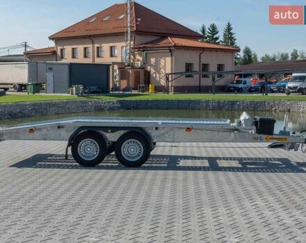 Серый Pragmatec A8, объемом двигателя 0 л и пробегом 0 тыс. км за 6311 $, фото 16 на Automoto.ua