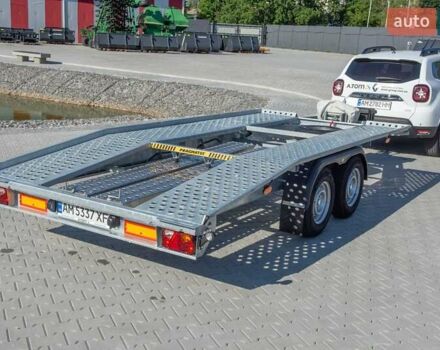 Серый Pragmatec A8, объемом двигателя 0 л и пробегом 0 тыс. км за 6311 $, фото 14 на Automoto.ua