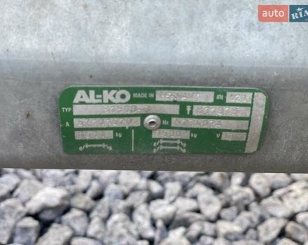 Серый Pragmatec A8, объемом двигателя 0 л и пробегом 20 тыс. км за 4500 $, фото 14 на Automoto.ua