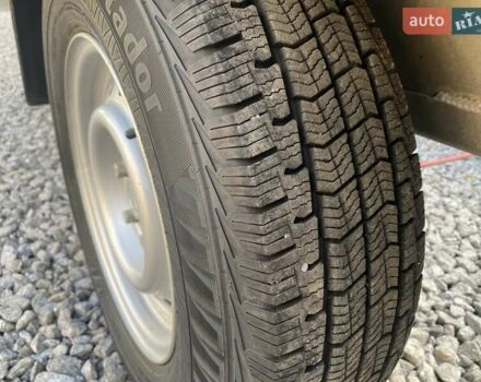 Серый Pragmatec A8, объемом двигателя 0 л и пробегом 20 тыс. км за 4500 $, фото 18 на Automoto.ua