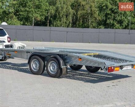Серый Pragmatec A8, объемом двигателя 0 л и пробегом 0 тыс. км за 6311 $, фото 11 на Automoto.ua