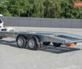 Серый Pragmatec A8, объемом двигателя 0 л и пробегом 0 тыс. км за 6311 $, фото 11 на Automoto.ua