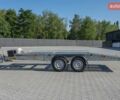 Серый Pragmatec A8, объемом двигателя 0 л и пробегом 0 тыс. км за 6311 $, фото 10 на Automoto.ua