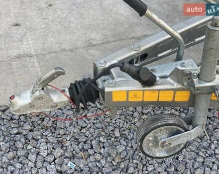 Серый Pragmatec A8, объемом двигателя 0 л и пробегом 20 тыс. км за 4500 $, фото 13 на Automoto.ua