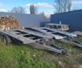 Сірий Pragmatec A8, об'ємом двигуна 0 л та пробігом 100 тис. км за 4500 $, фото 1 на Automoto.ua