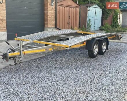 Серый Pragmatec A8, объемом двигателя 0 л и пробегом 20 тыс. км за 4500 $, фото 3 на Automoto.ua