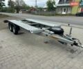 Серый Pragmatec A8, объемом двигателя 0 л и пробегом 10 тыс. км за 4950 $, фото 1 на Automoto.ua