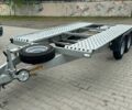 Сірий Pragmatec A8, об'ємом двигуна 0 л та пробігом 10 тис. км за 4650 $, фото 1 на Automoto.ua
