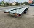 Серый Pragmatec A8, объемом двигателя 0 л и пробегом 10 тыс. км за 4950 $, фото 7 на Automoto.ua