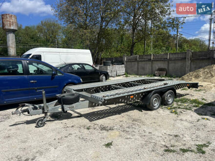 Сірий Pragmatec A8, об'ємом двигуна 0 л та пробігом 10 тис. км за 3700 $, фото 1 на Automoto.ua