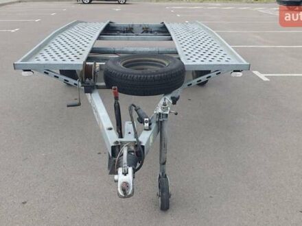 Pragmatec A8 2021 в Ровно на Automoto.ua Серый Pragmatec A8, объемом двигателя 0 л и пробегом 50 тыс. км за 3100 $, фото 1 на Automoto.ua