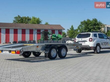 Pragmatec A8 2024 в Житомире на Automoto.ua Серый Pragmatec A8, объемом двигателя 0 л и пробегом 0 тыс. км за 6311 $, фото 1 на Automoto.ua