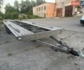 Серый Pragmatec A9, объемом двигателя 0 л и пробегом 0 тыс. км за 4900 $, фото 1 на Automoto.ua