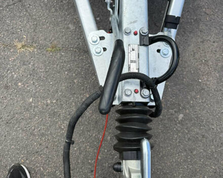 Серый Pragmatec A9, объемом двигателя 0 л и пробегом 60 тыс. км за 6300 $, фото 2 на Automoto.ua