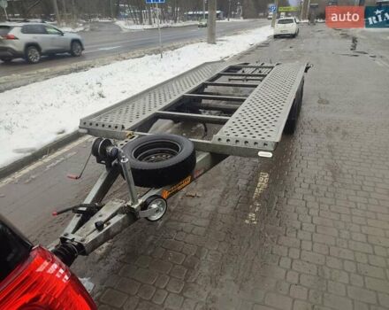 Серый Pragmatec A9, объемом двигателя 0 л и пробегом 10 тыс. км за 4999 $, фото 1 на Automoto.ua