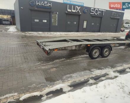 Серый Pragmatec A9, объемом двигателя 0 л и пробегом 10 тыс. км за 4999 $, фото 4 на Automoto.ua