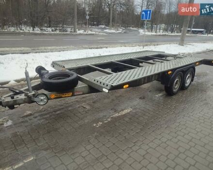 Серый Pragmatec A9, объемом двигателя 0 л и пробегом 10 тыс. км за 4999 $, фото 2 на Automoto.ua