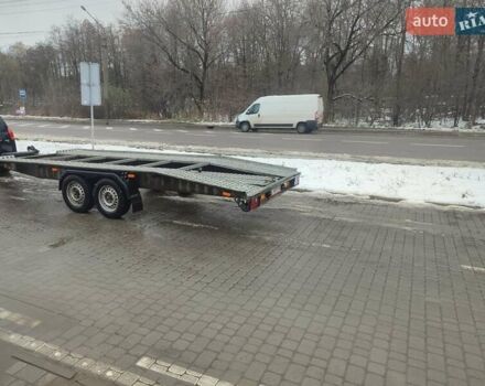 Серый Pragmatec A9, объемом двигателя 0 л и пробегом 10 тыс. км за 4999 $, фото 5 на Automoto.ua