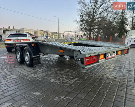 Серый Pragmatec A9, объемом двигателя 0 л и пробегом 25 тыс. км за 4799 $, фото 3 на Automoto.ua