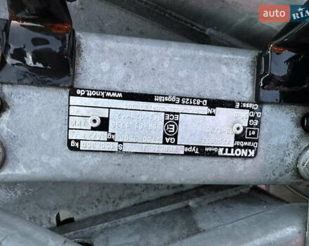 Серый Pragmatec A9, объемом двигателя 0 л и пробегом 25 тыс. км за 4799 $, фото 18 на Automoto.ua