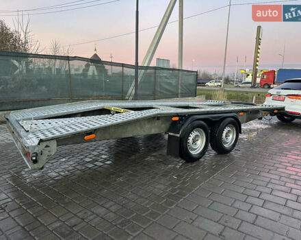 Серый Pragmatec A9, объемом двигателя 0 л и пробегом 25 тыс. км за 4799 $, фото 5 на Automoto.ua