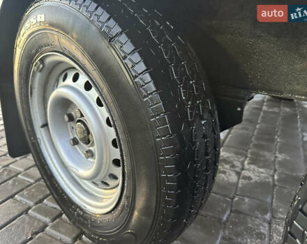 Серый Pragmatec A9, объемом двигателя 0 л и пробегом 25 тыс. км за 4799 $, фото 15 на Automoto.ua