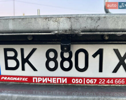 Серый Pragmatec A9, объемом двигателя 0 л и пробегом 25 тыс. км за 4799 $, фото 10 на Automoto.ua