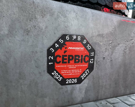 Серый Pragmatec A9, объемом двигателя 0 л и пробегом 25 тыс. км за 4799 $, фото 12 на Automoto.ua