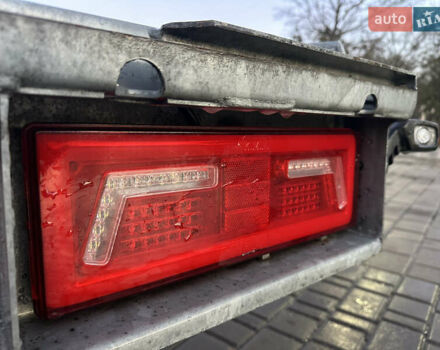 Серый Pragmatec A9, объемом двигателя 0 л и пробегом 25 тыс. км за 4799 $, фото 17 на Automoto.ua