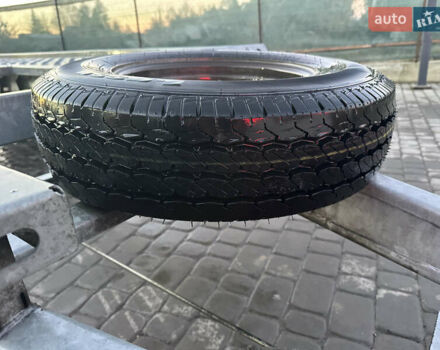 Серый Pragmatec A9, объемом двигателя 0 л и пробегом 25 тыс. км за 4799 $, фото 13 на Automoto.ua