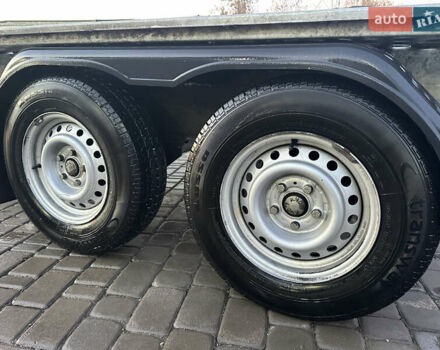 Серый Pragmatec A9, объемом двигателя 0 л и пробегом 25 тыс. км за 4799 $, фото 14 на Automoto.ua