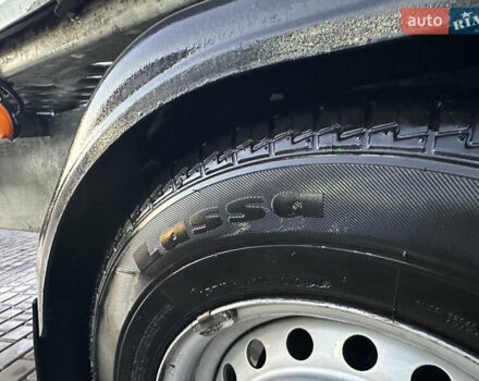 Серый Pragmatec A9, объемом двигателя 0 л и пробегом 25 тыс. км за 4799 $, фото 16 на Automoto.ua