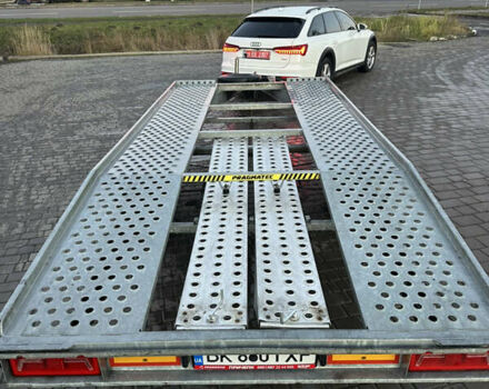 Серый Pragmatec A9, объемом двигателя 0 л и пробегом 25 тыс. км за 4799 $, фото 7 на Automoto.ua