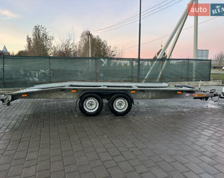 Серый Pragmatec A9, объемом двигателя 0 л и пробегом 25 тыс. км за 4799 $, фото 6 на Automoto.ua