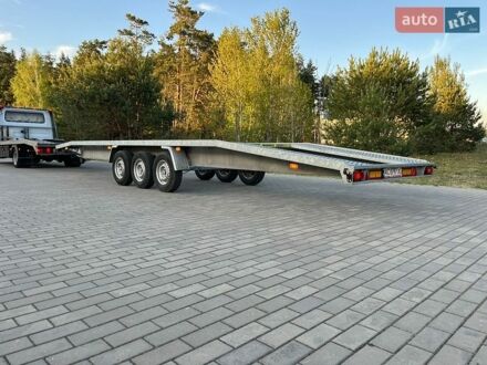 Серый Pragmatec A9, объемом двигателя 0 л и пробегом 10 тыс. км за 6999 $, фото 1 на Automoto.ua