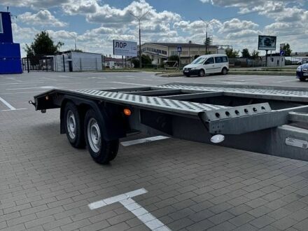 Сірий Pragmatec A9, об'ємом двигуна 0 л та пробігом 0 тис. км за 5400 $, фото 1 на Automoto.ua