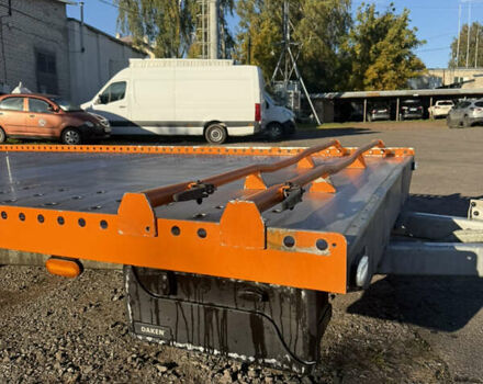 Помаранчевий Pragmatec A9, об'ємом двигуна 0 л та пробігом 50 тис. км за 7500 $, фото 4 на Automoto.ua