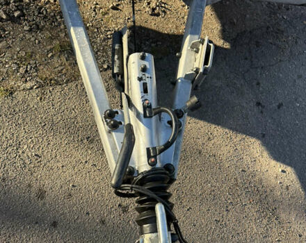 Оранжевый Pragmatec A9, объемом двигателя 0 л и пробегом 50 тыс. км за 7000 $, фото 3 на Automoto.ua