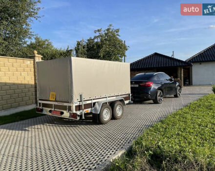 Сірий Pragmatec Новотек, об'ємом двигуна 0 л та пробігом 1 тис. км за 3500 $, фото 8 на Automoto.ua