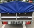 Серый Pragmatec Сармат, объемом двигателя 0 л и пробегом 0 тыс. км за 983 $, фото 6 на Automoto.ua