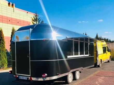 Чорний Pragmatec U0, об'ємом двигуна 0 л та пробігом 1 тис. км за 17500 $, фото 1 на Automoto.ua