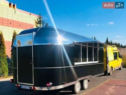 Черный Pragmatec U0, объемом двигателя 0 л и пробегом 1 тыс. км за 18000 $, фото 1 на Automoto.ua