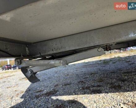 Pragmatec U3 2023 у Тернополі на Automoto.ua Білий Pragmatec U3, об'ємом двигуна 0 л та пробігом 1 тис. км за 9999 $, фото 18 на Automoto.ua