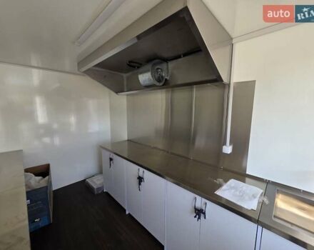 Pragmatec U3 2023 у Тернополі на Automoto.ua Білий Pragmatec U3, об'ємом двигуна 0 л та пробігом 1 тис. км за 9999 $, фото 10 на Automoto.ua